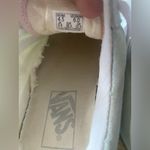 Vans  Women's Sneakers in Gray and Yellow Photo 7