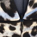 Michael Kors Michael Animal Print Dress Photo 7
