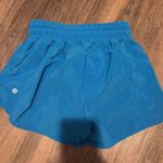 Lululemon Track That  Shorts Mid-Rise Poolside Photo 2