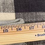 Aerie Sweatpants Joggers Grey Y2K Embroidered Pants Knit Size Small Photo 8