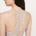 Lululemon See The Sea Swim Top size 6 Photo 1