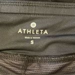 Athleta Women’s  Athletic skort, skirt with shorts black, Size Smalll Photo 2