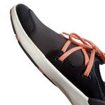 EUC OluKai Miki Li Sneakers Grey Black Size 8.5 Retail $130.00 Gray Photo 5