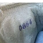 GAM 0884 Ice Figure Skate Boots Made in Canada Size 7 Photo 9