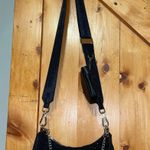 Steve Madden Black Shoulder / Crossbody Bag Photo 0