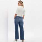 Gap NWT Loose 90’s High Rise Loose Women’s Jeans Size 29 8R Photo 1