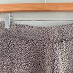 SKIMS  Fuzzy Jogger Pants S/M Photo 4