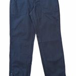 Banana Republic Charcoal Color Cargo Jogger Pants Photo 0