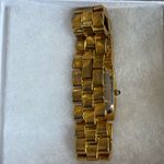 Seiko Giorgio Beverly Hills Women’s Gold Tone Watch Photo 2