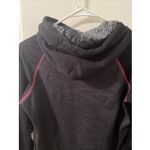 Nike  Women’s Juniors Small Therma-Fit Hoodie Multicolor with Thumb Holes Photo 8