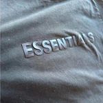 Fear of god FOG-  Essentials T-Shirt size XS Photo 3