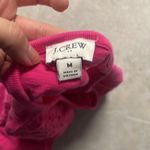 J.Crew 100% Cotton Pint Stretch Short Sleeve Casual Top Basic Staple shirt Photo 4