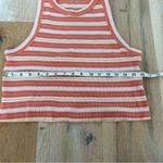 Aerie ‎ High Neck Tank Top Size L Photo 2