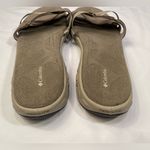Columbia  tech lite sandals,‎ sz 12 women's Photo 6