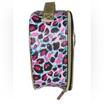 Juicy Couture LEOPARD PATTERN
ROUNDED CASE ORGANIZER Photo 3