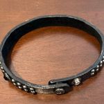LEATHEROCK. MADE IN USA BRACELET Photo 2