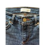 Ann Taylor LOFT modern boot cut JEANS SIZE 24/OO Photo 5