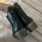 Maurice's Black Ankle Boot Photo 2