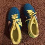 Nike Soccer Cleats Photo 0