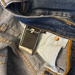Seven 7 Jeans Seven For All Mankind Dojo Jeans Photo 1