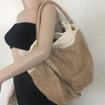 Jenrigo Snakeskin Embossed Italian Leather Bag Photo 1