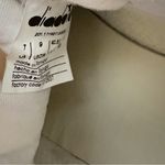 Diadora Heritage Women's White Sneaker with Pink Suede & Leopard Print Detail Size undefined Photo 7