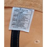 Disney Adults Unisex Hat Cap Yellow Adjustable Vintage Mickey Mouse 71 One Size Photo 7