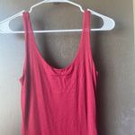 Shinestar  red dress Photo 5