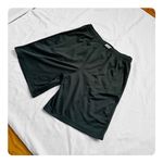 Nike ★ Vintage Y2K  Athletic Shorts - Dark Gray ★ Photo 6