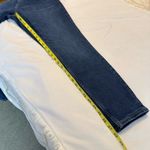 Old Navy  Rockstar Super Skinny High Rise Women’s Size 14 Medium Wash 28” Inseam Photo 8