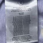 NFL Minnesota Vikings High-Low Tank Top Split Back Size Medium Photo 3