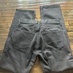 Mango Mid Rise Straight Jean Photo 7