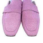 Free People  At Ease 2.0 Loafer Mule (Women’s) Size‎ 10 Thistle Pink Photo 1