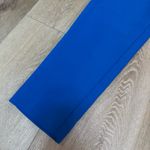 ZARA  Blue Dress Pants Trouser Photo 1