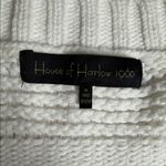 House of Harlow 1960 Cream V Photo 1