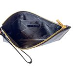 Michael Kors Jet Set Large Leather Clutch Wristlet in Black New w/ Tag MSRP $258 Photo 7