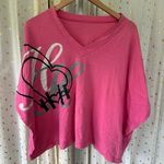 Hugs N Honis Hawaiian Designer Oversize V Photo 1