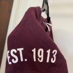 Bella Canvas Phi Sigma Sigma Sorority  Women's V-Neck Tee Shirt, Large Photo 1