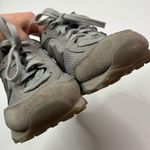 New Balance | Aluminum Gray 515v3 Sneakers 7.5 Photo 2