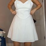 Rodeo boutique dress White Size M Photo 2