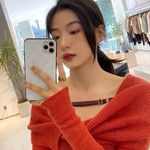 ZARA Ada miss Elegant Red Off-Shoulder Dress Photo 4