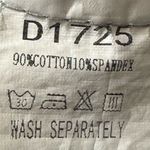 36.5 Floral Embroidered Lace Up‎ Mini Dress Photo 11