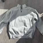 Taylor Swift  Eras Tour Crewneck Grey Photo 0