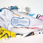 Swiminista Art Toss Sexy Top & Opera House Wise Bottoms 2 pc Set Photo 11