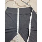 Zenana Outfitters Premium Lux pull on extra wide leg pants, size large Photo 5