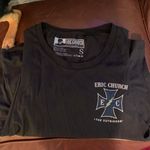 Eric Church Tank Photo 0