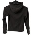 Lululemon‎ Women's Green Scuba Hoodie Jacket Size 4 Photo 3