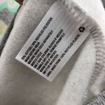 Stoney Clover Lane  + Target‎  Grey Sweatshirt M Photo 5
