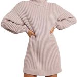 Amazon Sweater Dress  Photo 0