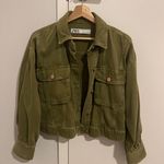 ZARA Jacket Photo 1